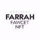 Official Farrah Fawcett NFT