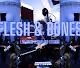 Youngr - Flesh & Bones Live From Llamaland Studios