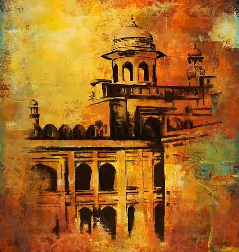 Great Painting - old V2