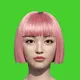 Kanjo by imma