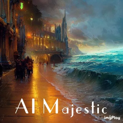 AI MAJESTIC