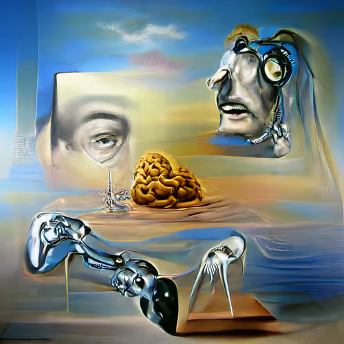 Crypto in the Artificial Intelligence eyes