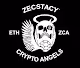 Zecstacy Crypto Angels