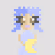 pixel planet gurlz