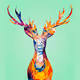LowPoly Deer