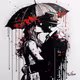 Love Is In The Air by Mr.Flean