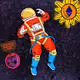 High Clastronauts