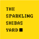 The Sparkling Shibas Yard