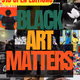 Black Art Matters V2