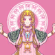 Symmetry Girls