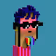 Cyber Swag Punks