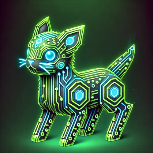 Neo Vortex