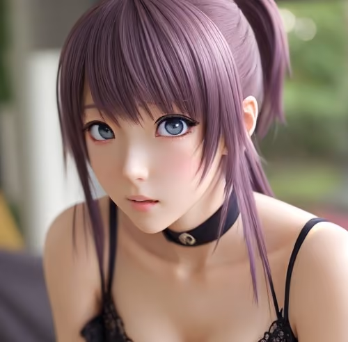Beautiful AniReal