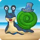 The Snail Heroes CCO