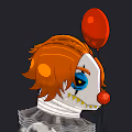 TAPPY SHARK - old