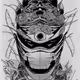 ElCrypt0 AI: warrior masks