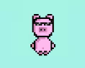 PIX3L PIGS - old