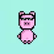 PIX3L PIGS - old