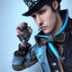 Steampunk Vally Ai Male