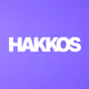 Weapons by HAKKOS