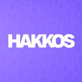 Weapons by HAKKOS