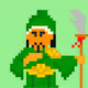 Three Kingdoms Pixel