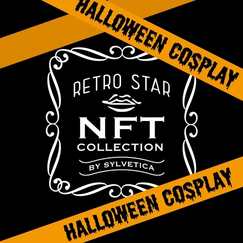 Halloween Cosplay by retrostar
