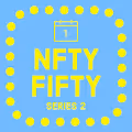 NFTyFifty Dates