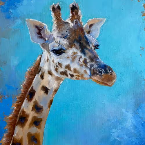 Animals and Nature Art