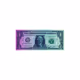 US One Dollar Bill (Remix)