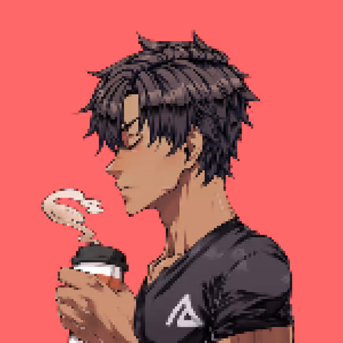 Aneroverse Pixels - old