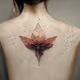 Irezumi / Rose