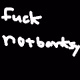 FUCK notBanksy