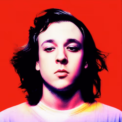 Glassface - Endless Color