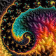 Fractal Universe by Fractal United
