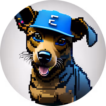 Bark Art: A Gallery of Four-legged Friends