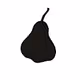 Pears on Chain