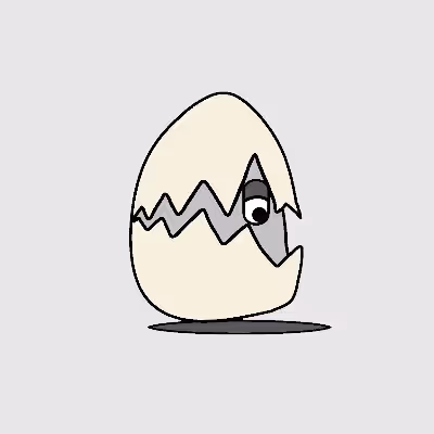 eggsonyoface - Generation 2