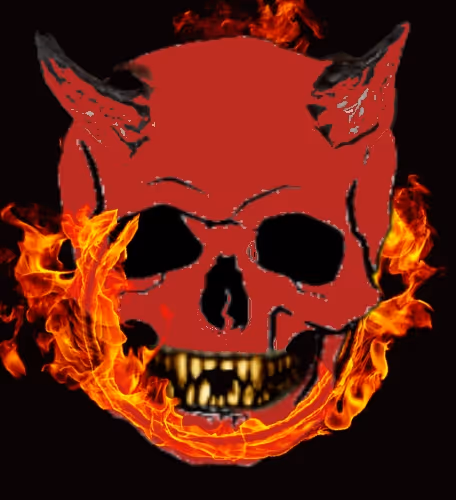 Inside Demons