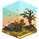 Pocket Zoo ! - old