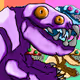 Kaiju Gondora - old
