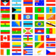 Country flags V1