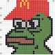 The Pixelatoor
