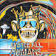 We're All Human