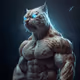 Muscle Kingdom