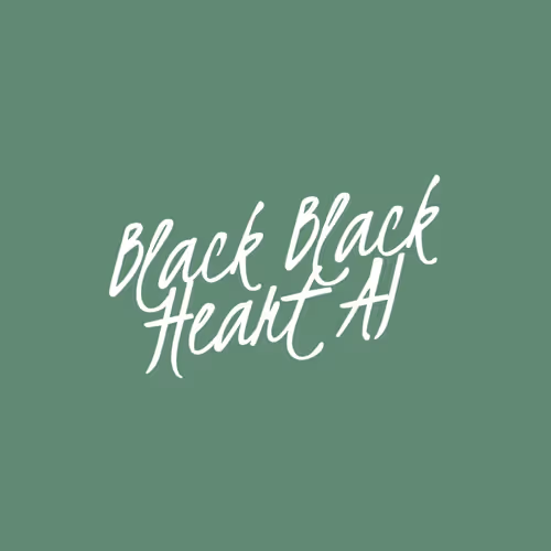 Black Black Heart AI
