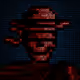 ASCII Unordinal Inscriptions