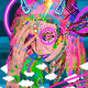 ZAINT Art Drops - old