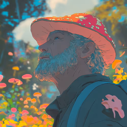 The Stamets Stack Collection