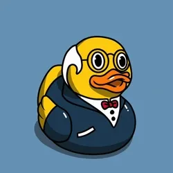 Rubber Duckz